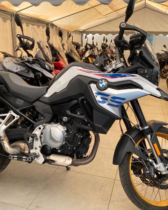 Bmw F 850 GS - 2019