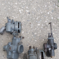 Carburatore