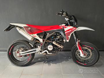 Fantic Motor XMF 125 OPERAZIONE 50%