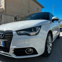 Audi A1 1.6 TDI Automatica STronic - Neopatentati