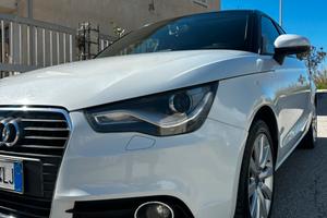 Audi A1 1.6 TDI Automatica STronic - Neopatentati