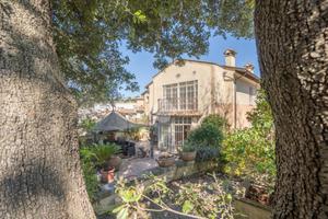 VILLA A SCHIERA D'ANGOLO A FORMELLO