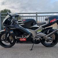 Aprilia RS 125 Tetsuya Harada