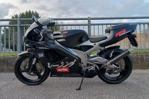 Aprilia RS 125 Tetsuya Harada