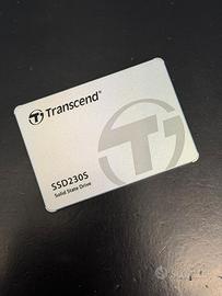 SSD Transcend 2TB TS2TSSD230S