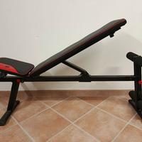 Panca Domyos Bench 500