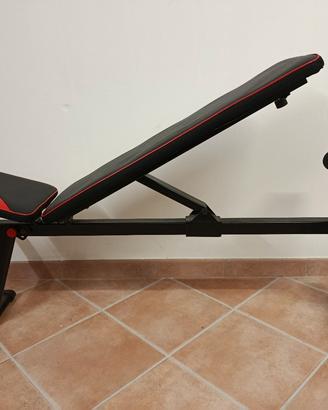 Panca Domyos Bench 500