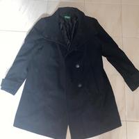 Cappotto benetton