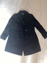 Cappotto benetton