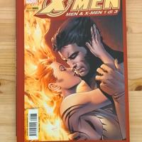 Men & X-Men 1 di 3 wolverine