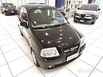 Hyundai Atos Prime 1.1 12v Like