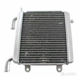 Radiatore acqua Yamaha Aerox MBK Nitro