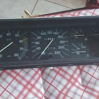 Contachilometri  alfa 75