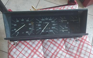 Contachilometri  alfa 75