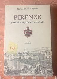 Firenze Guida alla capitale dei granduchi