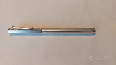 STILOGRAFICA CARAN D'ACHE ECRIDOR CHEVRON