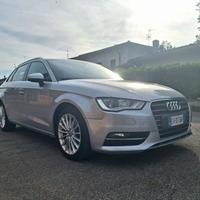Audi A3 SPB 1.6 TDI ultra Attraction