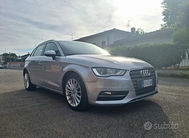 Audi A3 SPB 1.6 TDI ultra Attraction