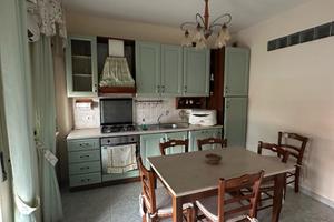 Ampio appartamento a cariati