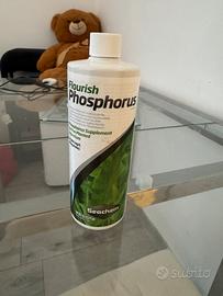 Accessori acquario 450 ml