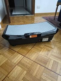 Pedana vibrante TechnoTraining