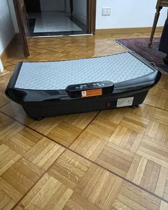 Pedana vibrante TechnoTraining