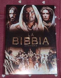 La Bibbia miniserie 4 dvd