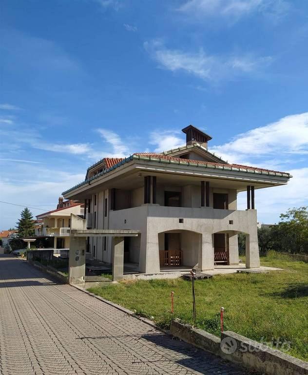 Appartamento – Lanciano, Santo Spirito, Chieti - Vista 3