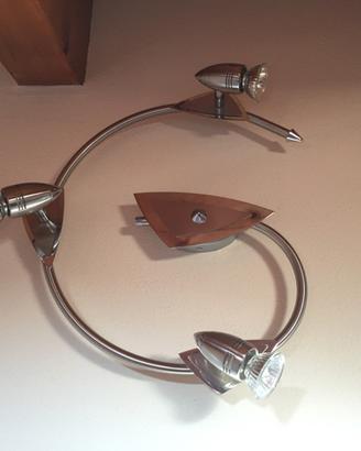 Lampada Faretti