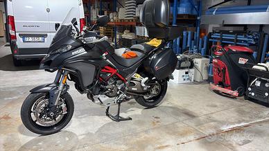 Ducati multistrada 1200 S