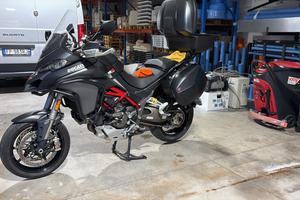 Ducati multistrada 1200 S