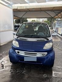 smart fortwo del 2004