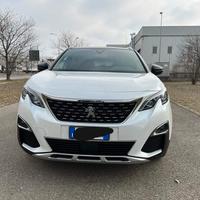 peugeot 3008 1.5 gtline hdi 2018... 13000€ tratt.
