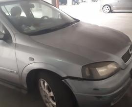 OPEL Astra 2ª serie - 2003