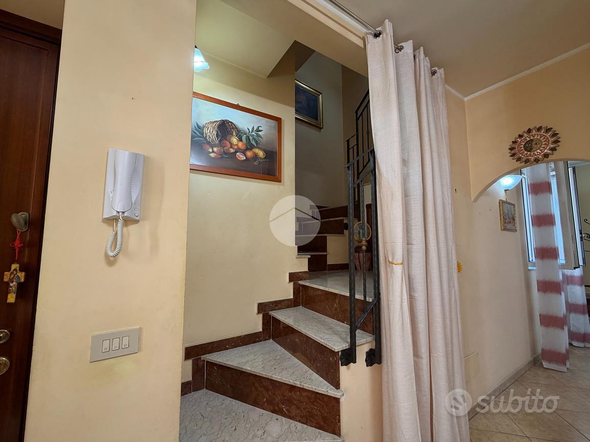 Apartment in Palermo, V Circoscrizione - Vista 5