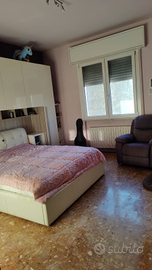 Ferrara zona San luca