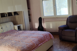 Ferrara zona San luca