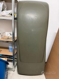 Box Baule tetto auto
