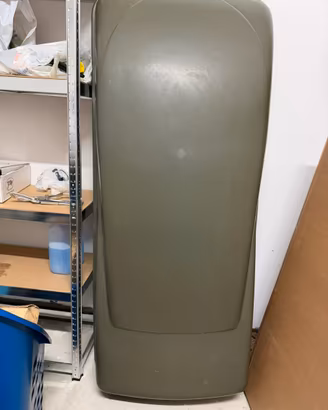 Box Baule tetto auto