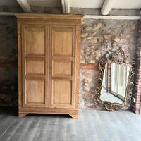 grande armadio primi 900 al naturale