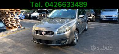 Ricambi FIAT CROMA 2.2 BENZINA MPI 16V - 194A1000
