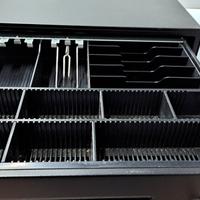 Cassetto Ferro Contanti