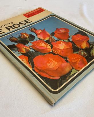 CONOSCERE LE ROSE - Istituto De Agostini di Novara