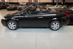 Renault Megane C-C 1.5 diesel