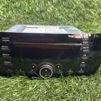 AUTORADIO FIAT Punto EVO 7355354400 (09>12)