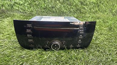 AUTORADIO FIAT Punto EVO 7355354400 (09>12)