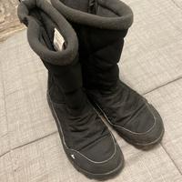 Scarponcini bambino, taglia 36