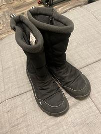 Scarponcini bambino, taglia 36