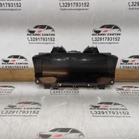 Tachimetro quadro strumenti jaguar i-pace x590 202