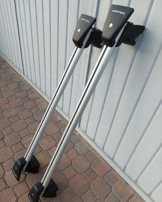 barre porta oggetti per VW Passat